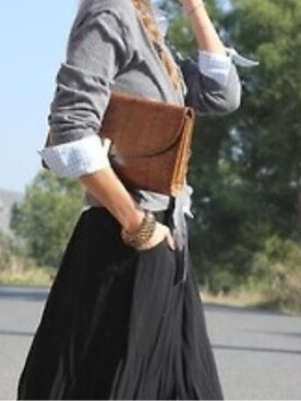 Glamouraiさんのコーディネート