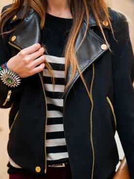 Glamouraiさんのコーディネート