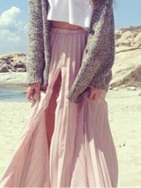 Glamouraiさんのコーディネート