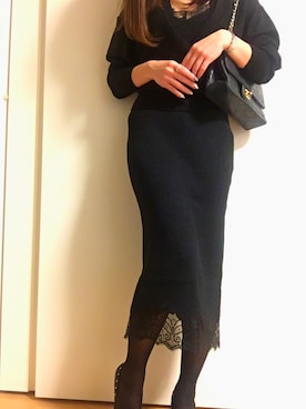 microさんのコーディネート