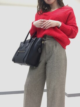 microさんのコーディネート