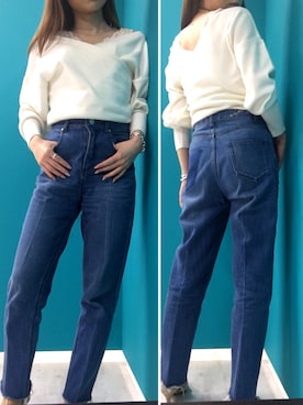 microさんのコーディネート