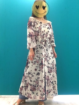 microさんのコーディネート