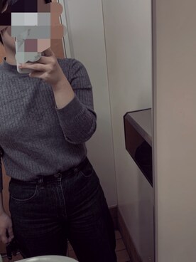 ぱみさんのコーディネート