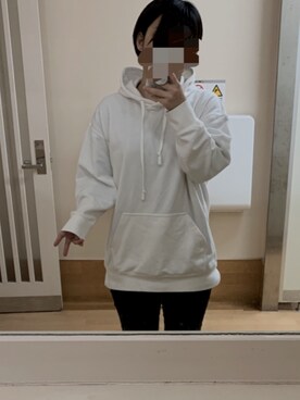 ぱみさんのコーディネート