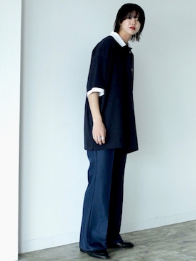 WAKAさんのコーディネート