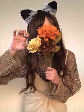 ami.さんのコーディネート