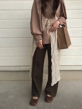 ami.さんのコーディネート