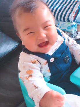 mi_さんのコーディネート