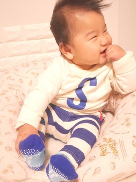 mi_さんのコーディネート