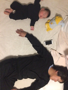 mi_さんのコーディネート