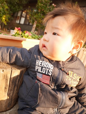 mi_さんのコーディネート