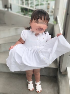 🄺さんのコーディネート