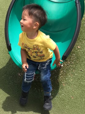 ユウさんのコーディネート