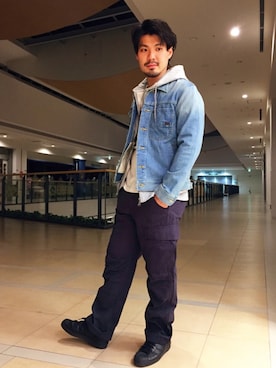 hirokiさんのコーディネート