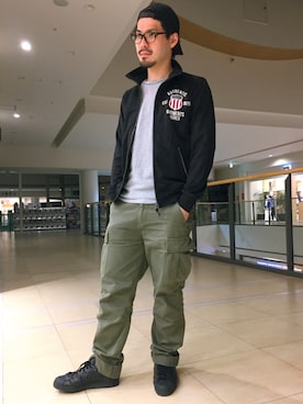 hirokiさんのコーディネート