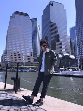 hirokiさんのコーディネート