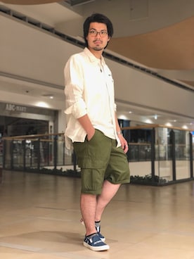 hirokiさんのコーディネート