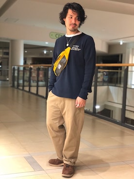 hirokiさんのコーディネート