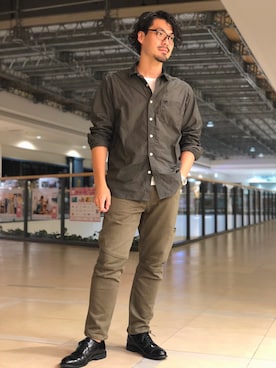 hirokiさんのコーディネート