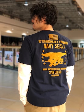 hirokiさんのコーディネート