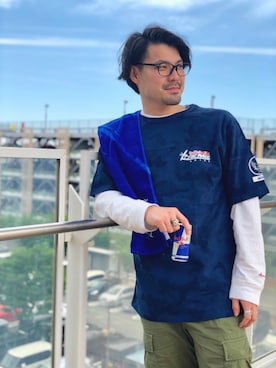 hirokiさんのコーディネート