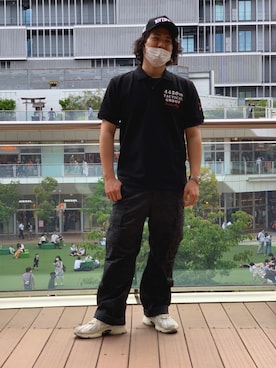 hirokiさんのコーディネート