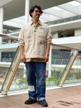 hirokiさんのコーディネート