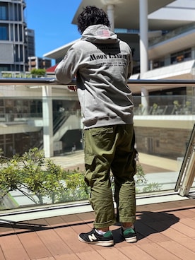 hirokiさんのコーディネート