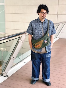 hirokiさんのコーディネート