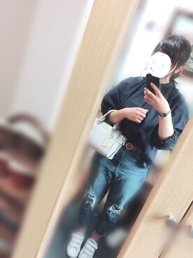 sumaさんのコーディネート