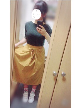 sumaさんのコーディネート