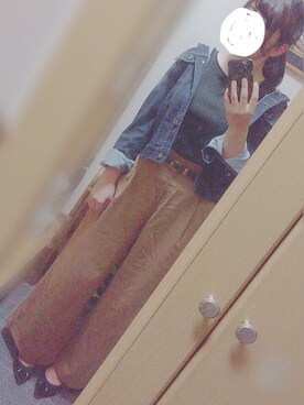 sumaさんのコーディネート