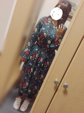 sumaさんのコーディネート