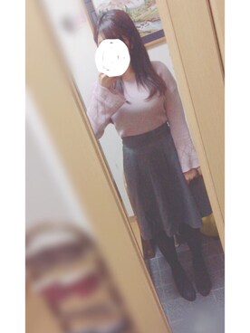 sumaさんのコーディネート