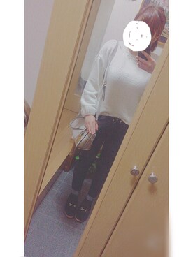 sumaさんのコーディネート