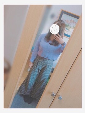 sumaさんのコーディネート