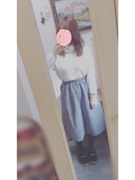 sumaさんのコーディネート