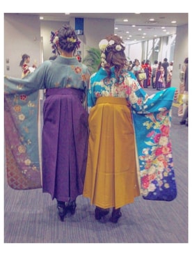 sumaさんのコーディネート