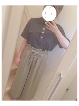 sumaさんのコーディネート