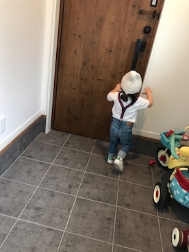 MOMOさんのコーディネート