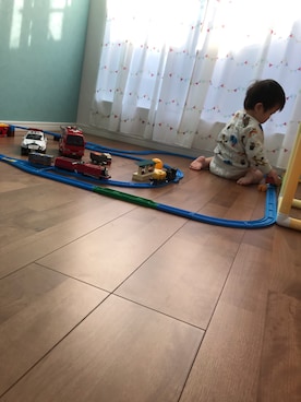 MOMOさんのコーディネート