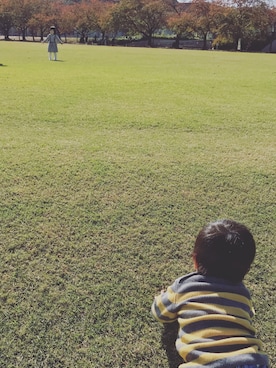 MOMOさんのコーディネート