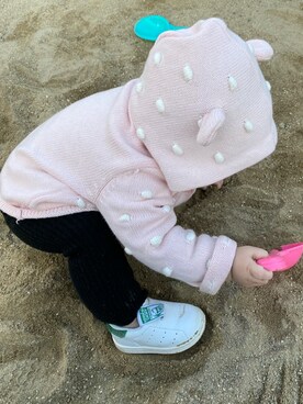 MOMOさんのコーディネート