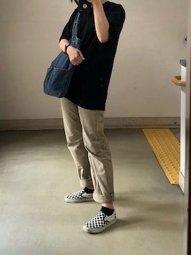 뮤さんのコーディネート