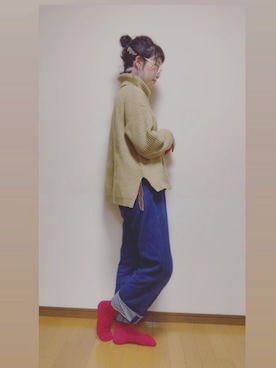 niboshiさんのコーディネート