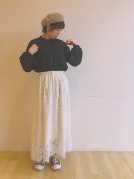 niboshiさんのコーディネート