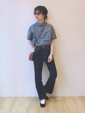 niboshiさんのコーディネート