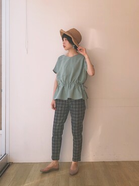 niboshiさんのコーディネート