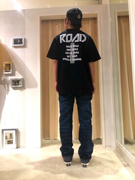 Risaさん(レディース・163cm)の夏コーディネート
